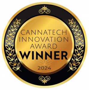 2024 CannaTech Innovation Award Winner