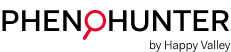 Pheno hunter logo